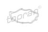 TOPRAN 401 272 Gasket, vacuum pump